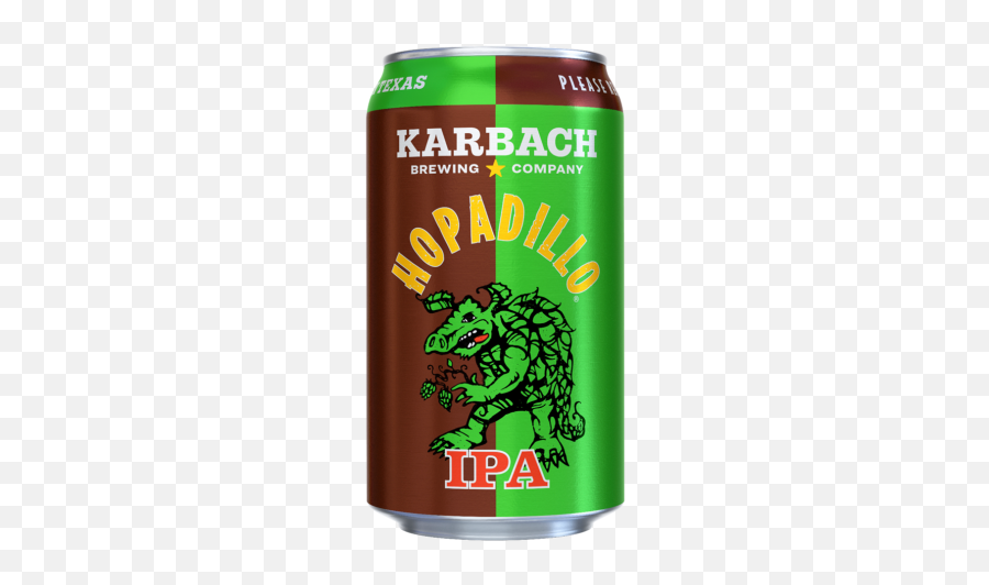 Itu0027s All About The Beer U2013 Karbach Brewing Co - Karbach Hopadillo Ipa Emoji,Beer Ship Emoji