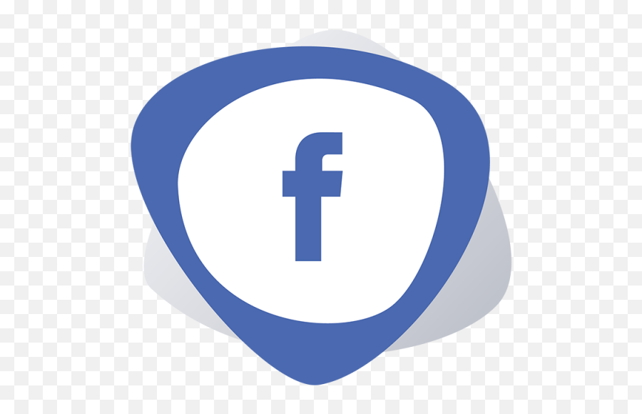 Logo Symbol Facebook Icon Png - Social Media Icons Facebook Png Emoji,Emoji Facebook Symbol