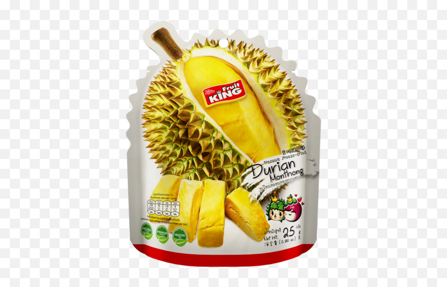 Fruits Durian Transparent Png Clipart - Fruit Emoji,Durian Emoji