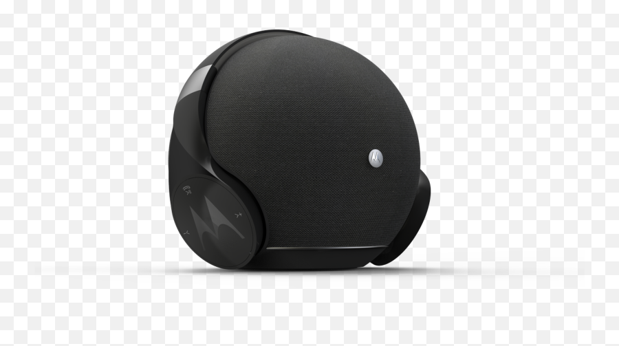 Motorola Sphere Review A Great Idea Suffering From Plastic - Chair Emoji,Speaker Emoji Png