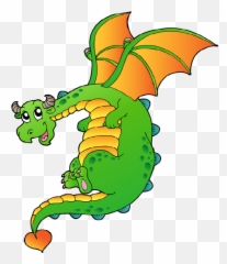 Dragons Clipart Free Graphics Images - Dragon Clipart Free Emoji,Dragon Emoji Png