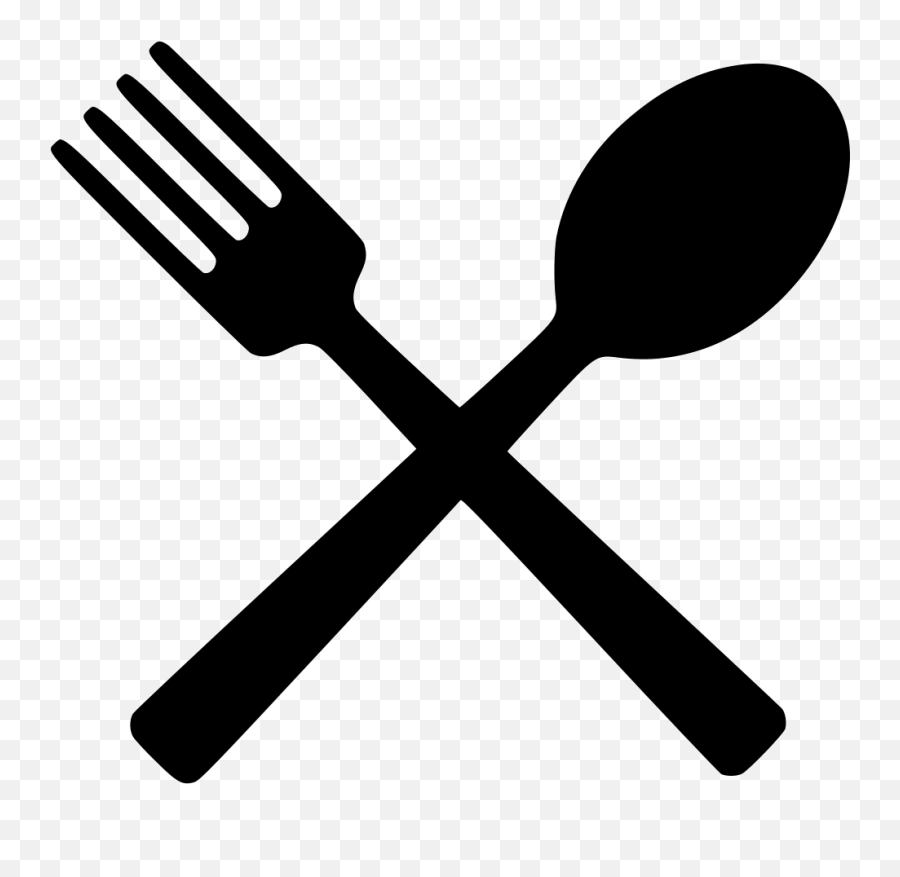 Butcher Knife Fork Fork And Knife Fork And Spoon Knife - Icon Fork And Knife Png Emoji,Knife Emoji