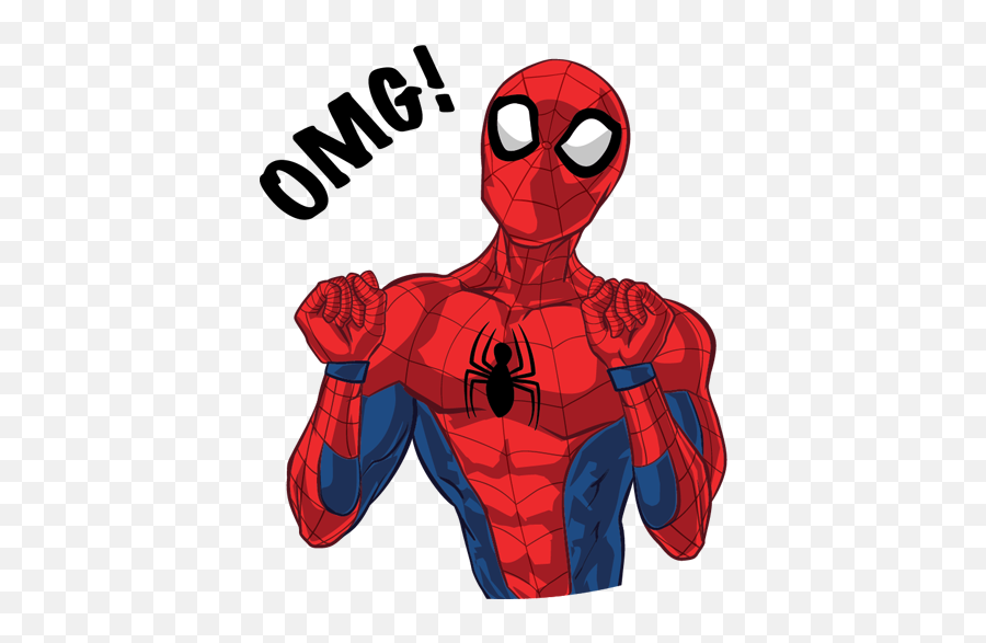 Spider - Man Spiderman Spiderman Art Marvel Spiderman Emoji,Spider Emoji