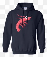 Shrimp Emoji Hoodie,Shrimp Emoji