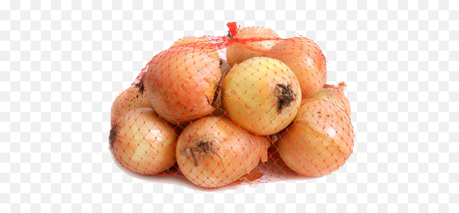 Onion - 1 Bag Bag Of Yellow Onions Emoji,Onion Emoji