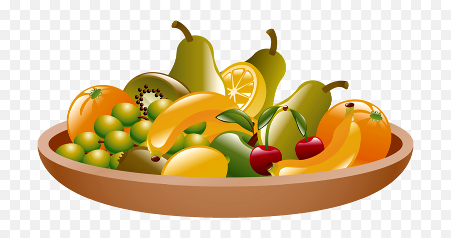 Fruit Clipart Mango Fruit Mango Transparent Free For - Fruits On A Tray Clipart Emoji,Mango Emoji