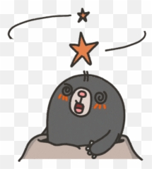 Cross Eyes Dizzy Faces Sticker - Emoji