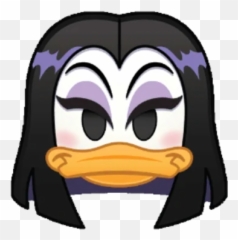 Magica De Spell - Disney Emoji Blitz Magica,Foto De Emoji