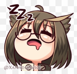 Arknight Emojis Batch 2 Watermarked Ver - Album on Imgur Happy