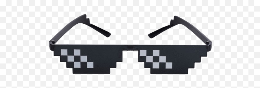 Sunglasses Thug Life Eyewear Clothing - Png Kaca Mata Emoji,Thug Life Emoji