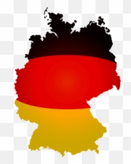 Random German Names Generator - Germany Map Icon Png Emoji