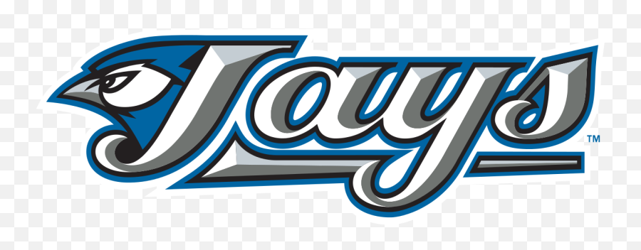 Toronto Blue Jays Logos - Blue Jays Emoji,Blue Jays Emoji