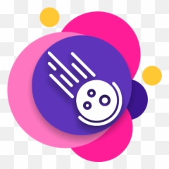 Asteroid Latest Version Apk Download - Dot Emoji