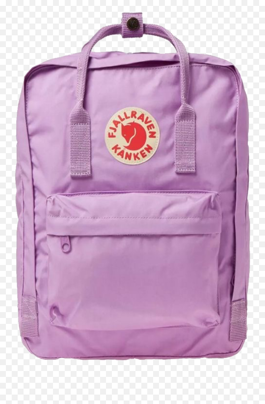 Kanken Kankenbackpack Sticker - Fjallraven Mini Gris Emoji,Purple Emoji Backpack