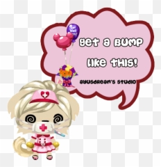 Top Flu Shot Stickers For Android Ios - Cartoon Emoji