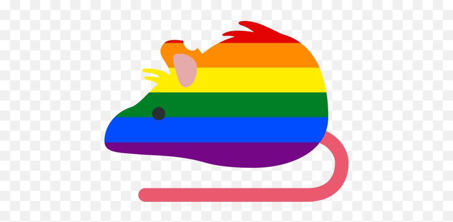 Rat Emoji - Mouse Animal Icon Png,Perfume Emoji