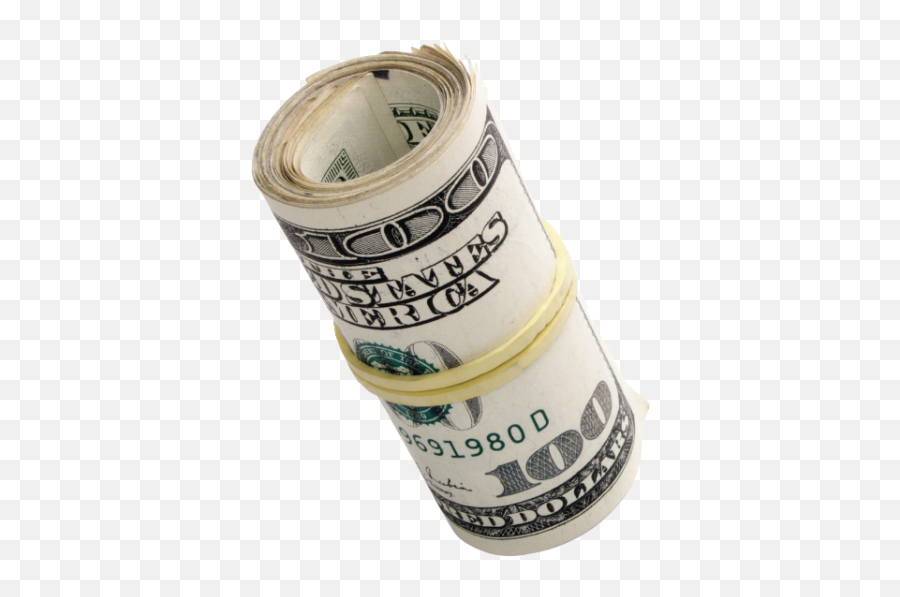 Dollar Png And Vectors For Free - Transparent Money Roll Png Emoji,Dollar Bill Emoji