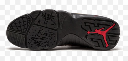 Air Jordan 9 - Hiking Shoe Emoji,Yeezy Emoji