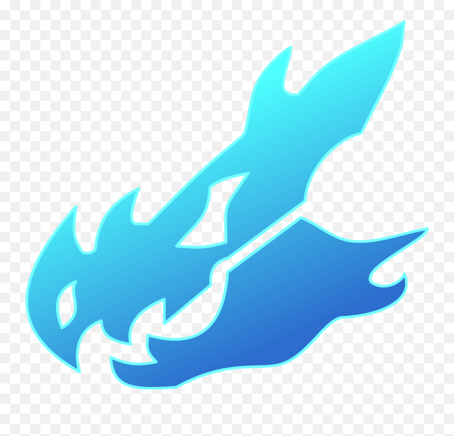 Dragon Charge Head Blue Fire - Kamen Rider Cross Z Logo Emoji,Dragon Head Emoji