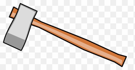 Axe Clipart Animated Axe Animated Transparent Free For - Clipart Of Axe Emoji,Axe Emoji