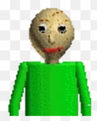 Baldi - Baldi Basics Emoji,Spanking Emoticon