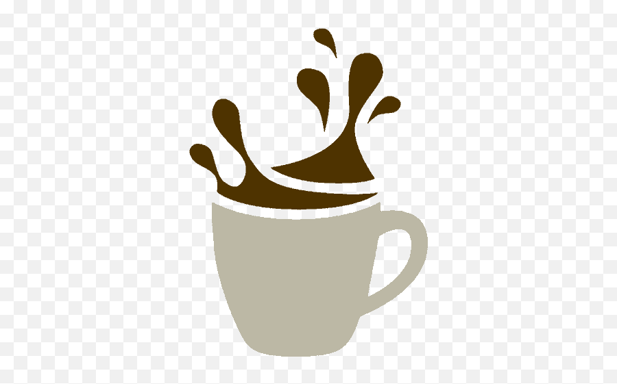 Caffeinate Your Terminal - Clip Art Transparent Background Coffee Emoji,Wide Awake Emoji