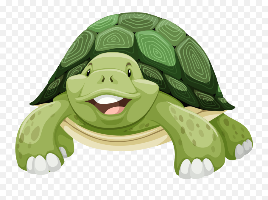 Old Clipart Old Turtle Old Old Turtle - Turtle In The Sea Png Cartoon Emoji,Sea Turtle Emoji
