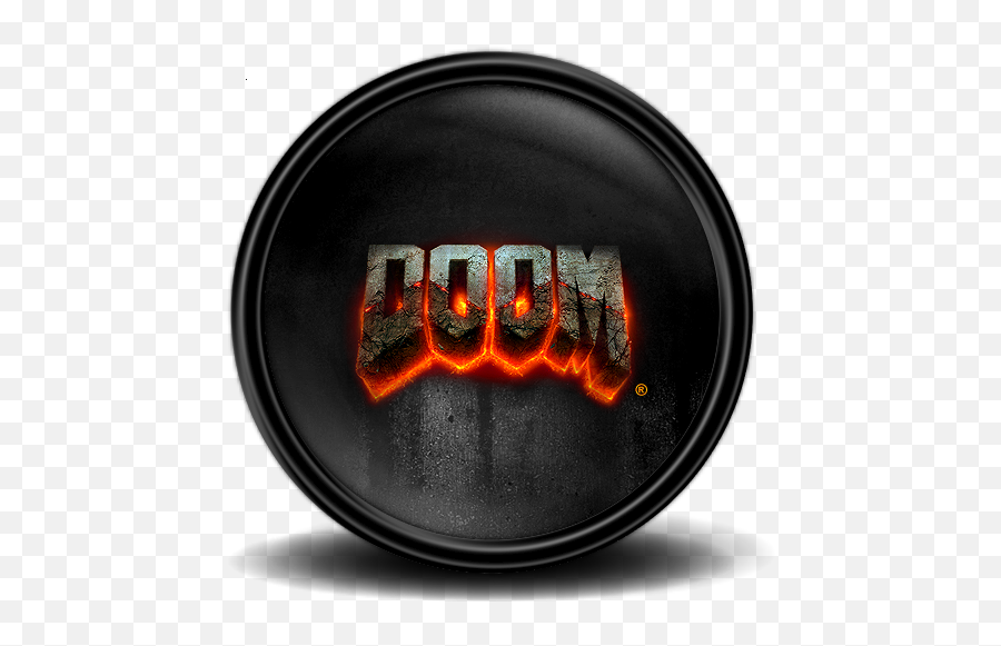 Doom 4 1 Icon - Icon Emoji,Doom Emoji
