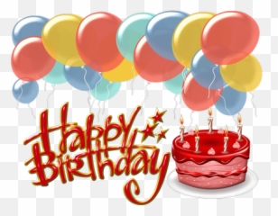 Poisen2014 User Profile - Birthday Emoji
