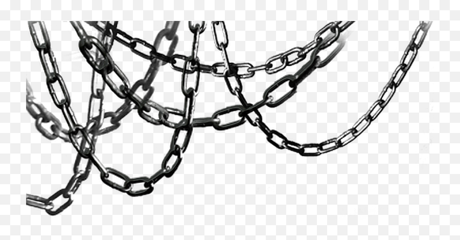 chains-chain-goth-freetoedit-chains-png-emoji-chain-emoji-free