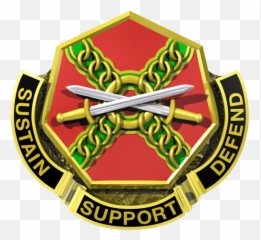 United States Army Installation - Usag Camp Humphreys Logo Emoji