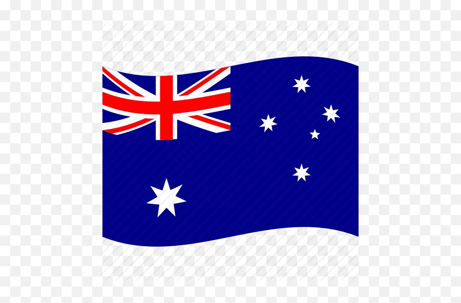 Australia Flag Icon At Getdrawings - Australia Flag Transparent Background Emoji,Australian Flag Emoji