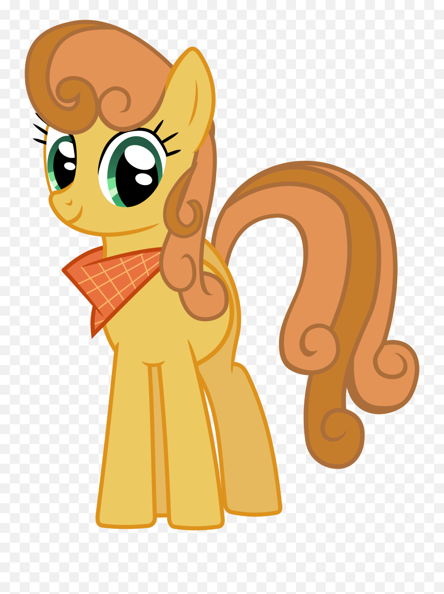 Carmel Apple Wallpaper - Ginger My Little Pony Emoji,Ginger Emoji Iphone
