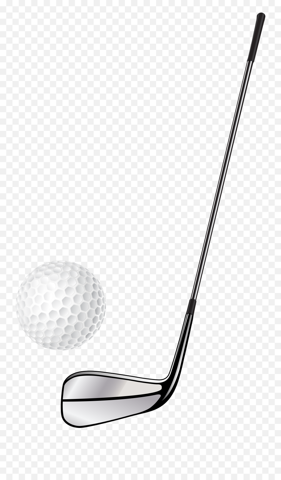 Golf Clip Transparent Png Clipart - Golf Club And Ball Clipart Emoji,Golfer Emoji