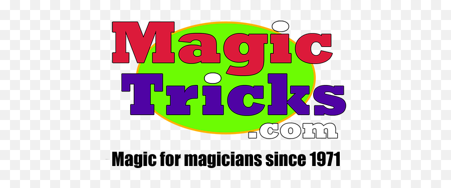 Magic Tricks For The Adult Magician - Magic Tricks Emoji,Cool Emoji Tricks