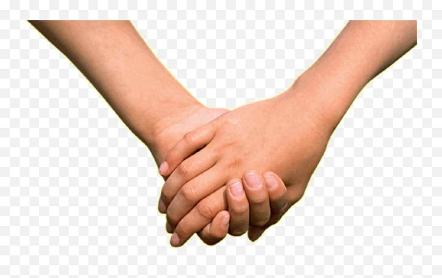 Picture - Holding Hands Png Emoji,Couple Holding Hands Emoji