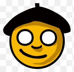 Cool - Svg Emoji