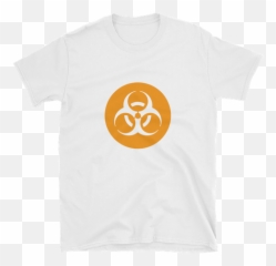 Biohazard T - Break The Silence Shirt Emoji,Biohazard Emoji