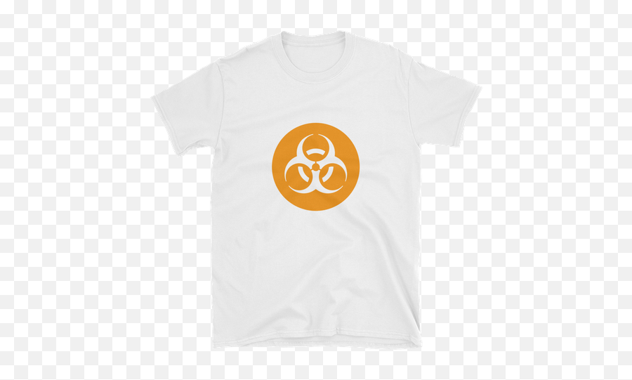 Biohazard T - Break The Silence Shirt Emoji,Biohazard Emoji
