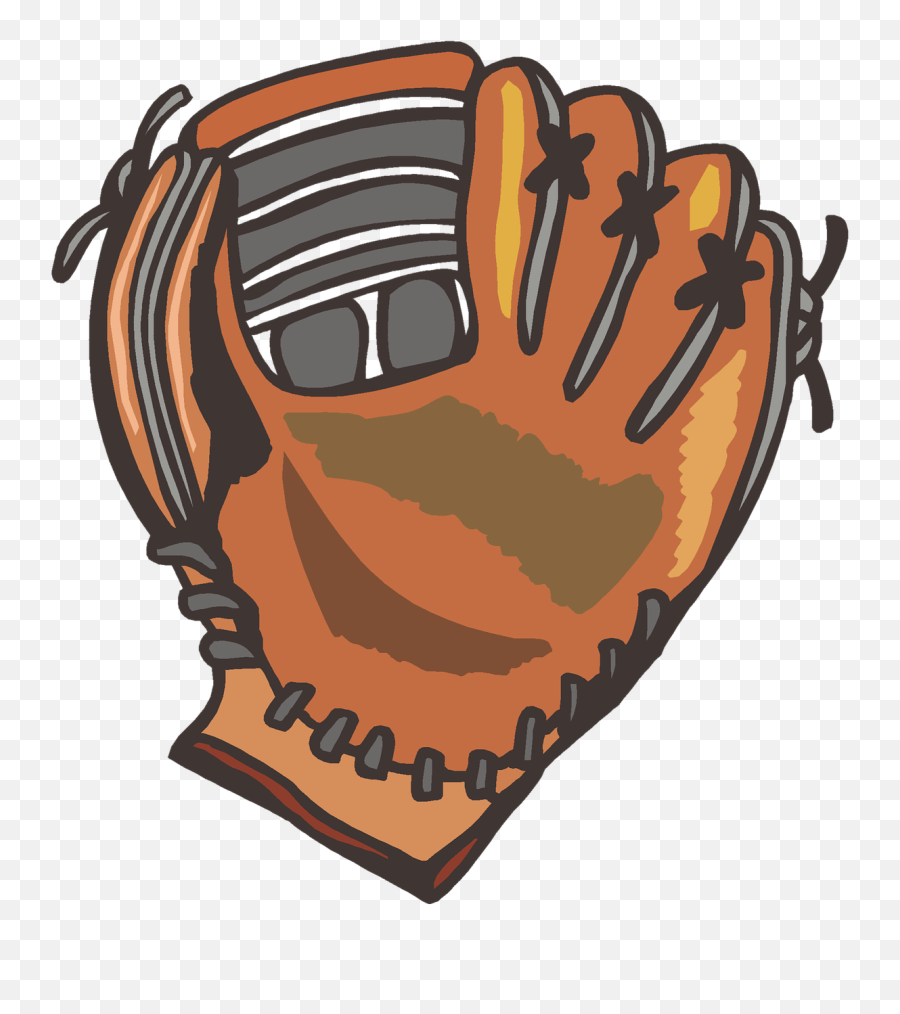 Glove Baseball Sport Kids Ball - Png Catcher In The Rye Emoji,Boxing Glove Emoticon