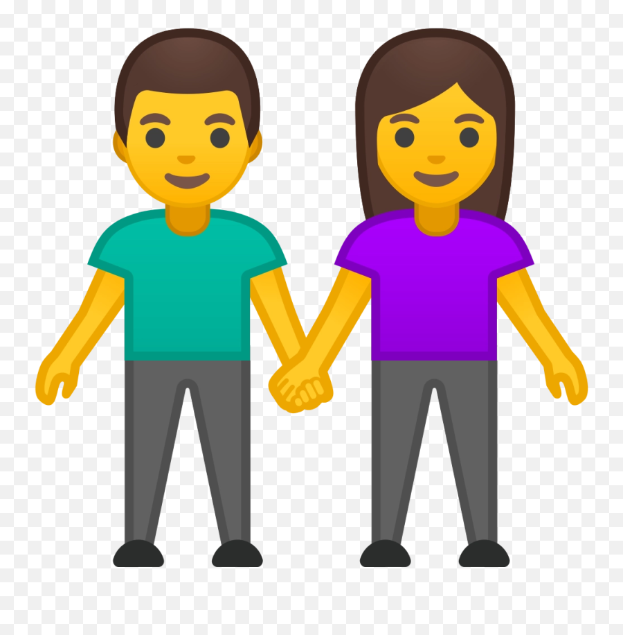 Woman Holding Hands Icon - Emoji Couple,Praying Man Emoji