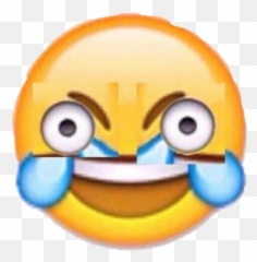 Fuckboy Emoji Meme - Aha Fuckboy Emoji - free transparent emoji