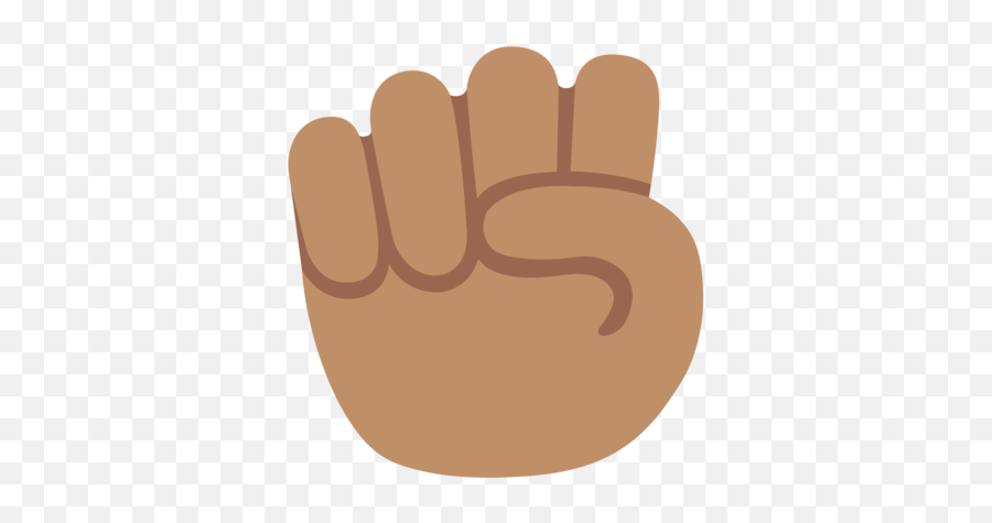 Raised Fist Icon At Getdrawings Free Download - Portable Network Graphics Emoji,Hands In Air Emoji