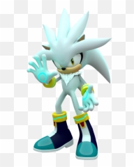 Cutouts Png And Vectors For Free Download - Dlpngcom Silver The Hedgehog Using Powers Emoji,Mouthless Emoji