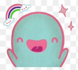 Emoji Project - Portfolio of Jade Kuei Illustration