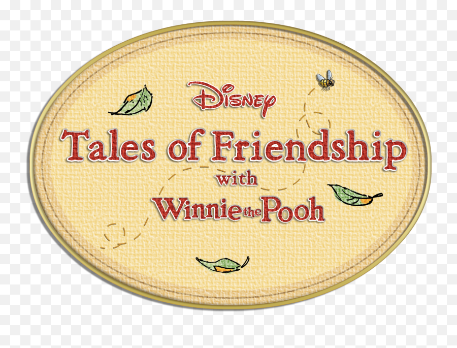 Tales Of Friendship With Winnie The Pooh Shorts Disneylife - Winnie The Pooh Disney Life Emoji,Eeyore Emoji