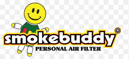 Smoebuddy Original Personal Air Filter - Natural Healthy Cbd Smoke Buddy Emoji,Personal Emoticon