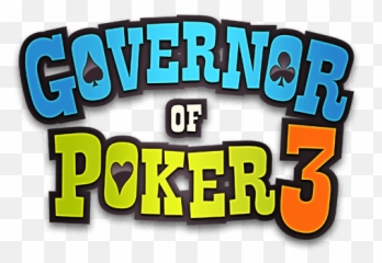 Governorofpoker3 - Gop3 Governor Of Poker 3 Emoji,Poker Chip Emoji