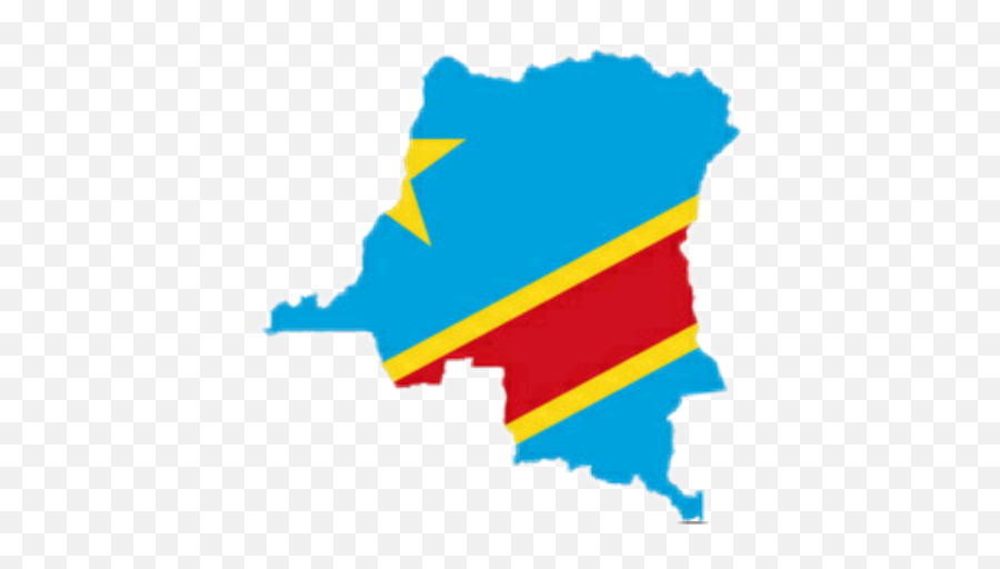 Cute - Democratic Republic Of Congo Flag Emoji,Marine Flag Emoji