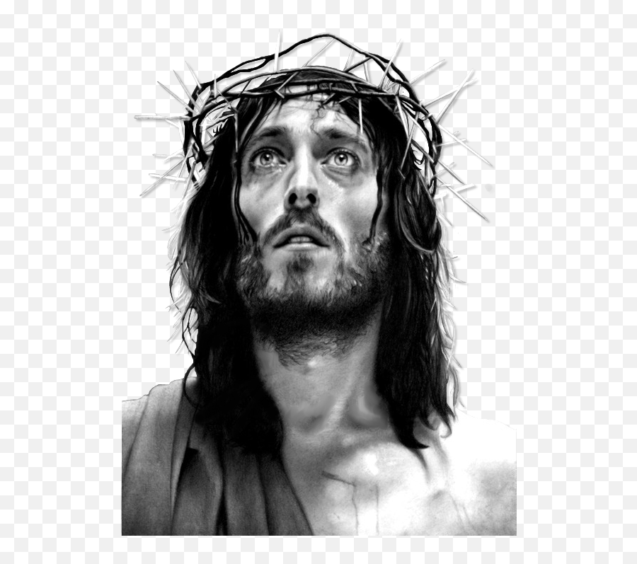 Black Jesus Transparent U0026 Png Clipart Free Download - Ywd Jesus Christ Face Png Emoji,Black Jesus Emoji